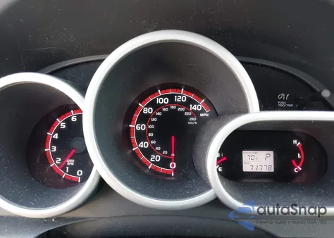 2012 Toyota Matrix S from USA, damaged, VIN 2T1LE4EE2CC021565